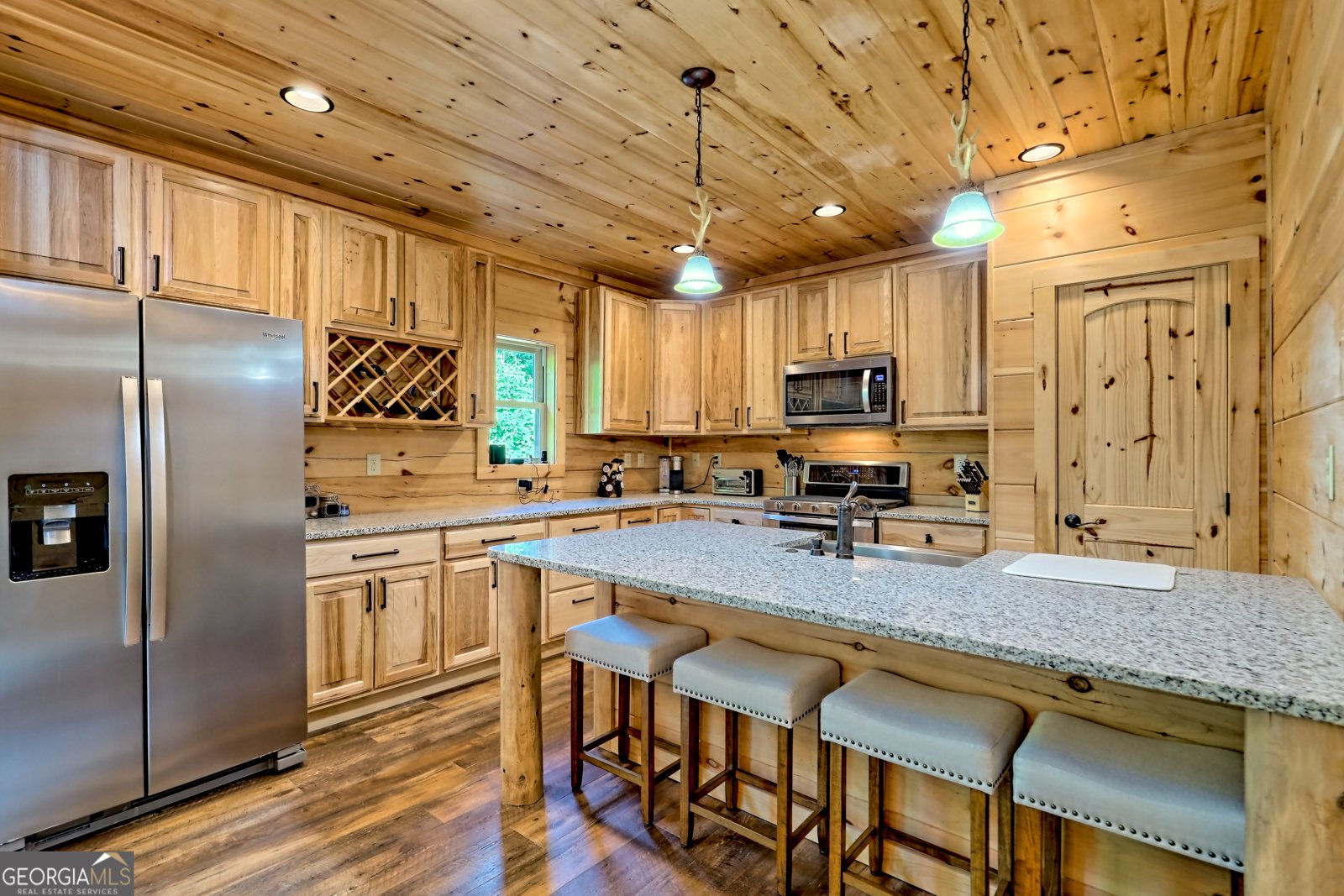 117 Ivy Ridge Way Clarkesville - 13