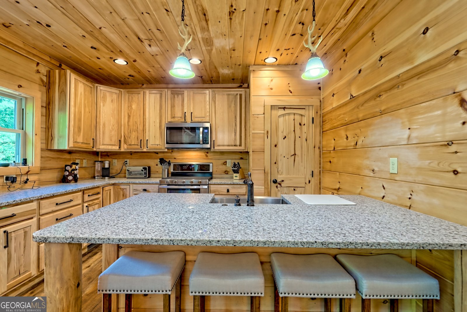 117 Ivy Ridge Way Clarkesville - 14