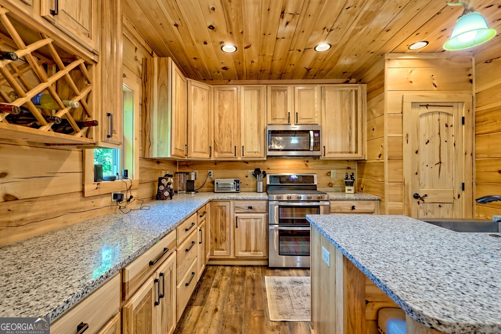 117 Ivy Ridge Way Clarkesville - 15