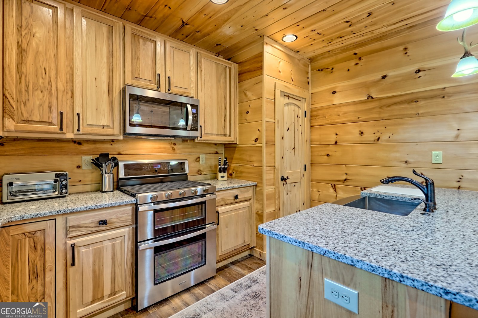 117 Ivy Ridge Way Clarkesville - 16