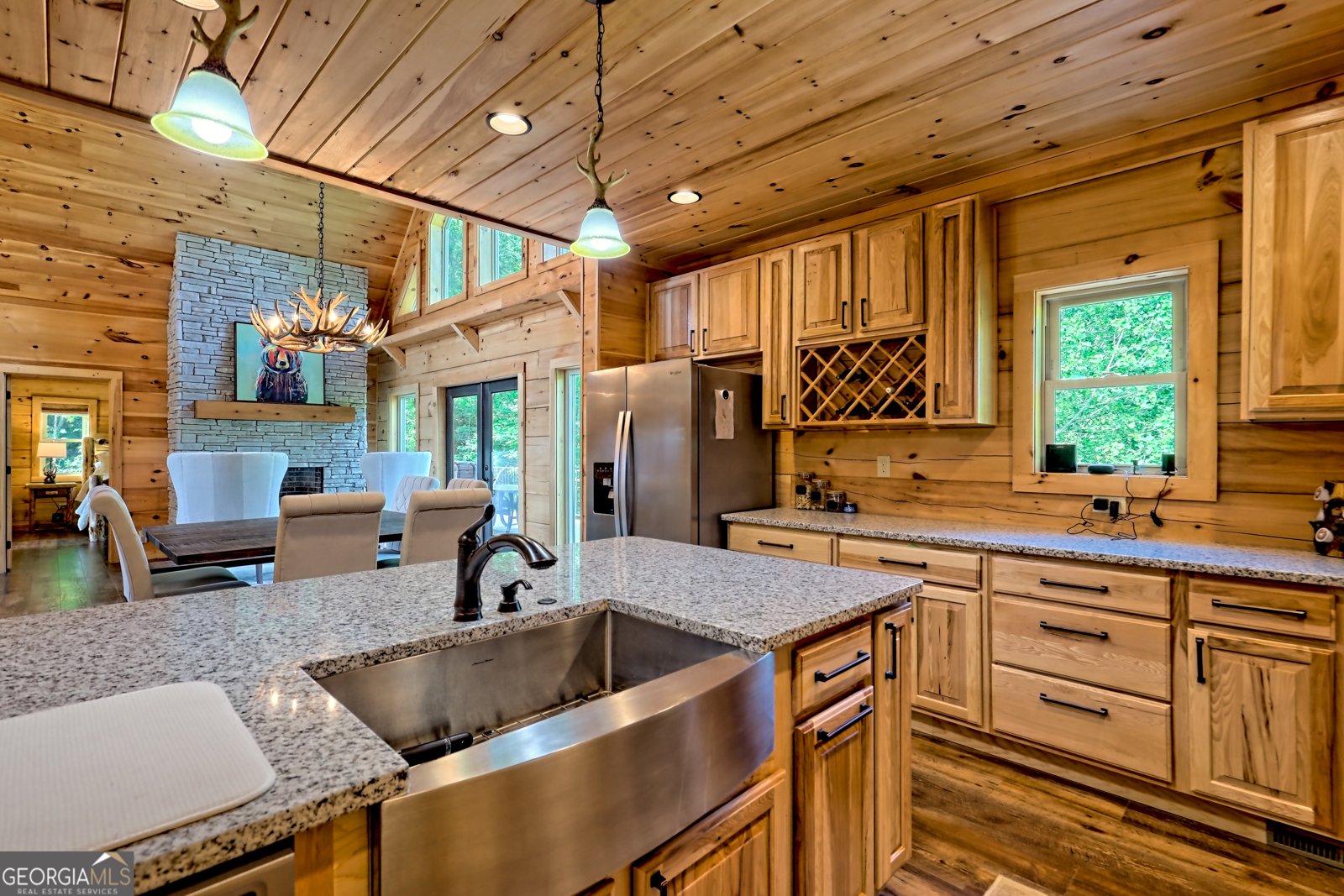 117 Ivy Ridge Way Clarkesville - 17