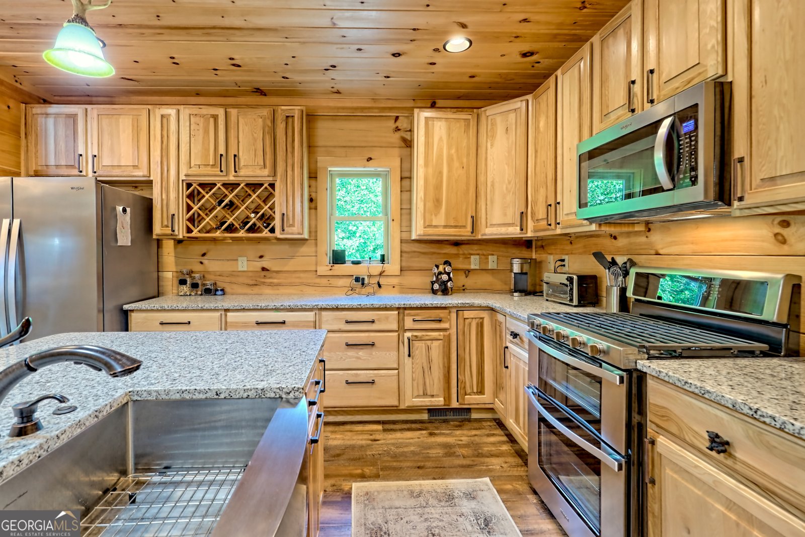 117 Ivy Ridge Way Clarkesville - 18