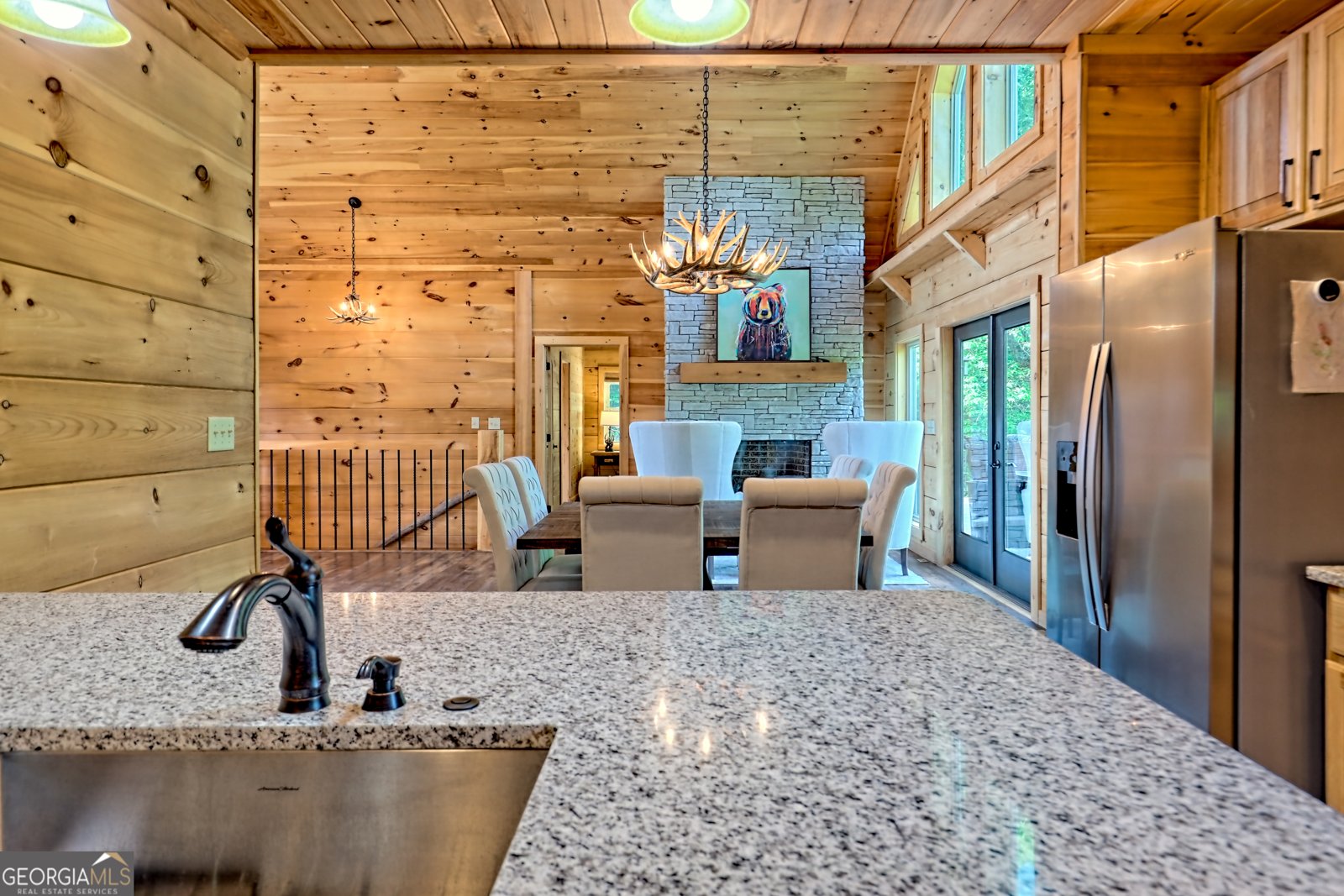 117 Ivy Ridge Way Clarkesville - 19