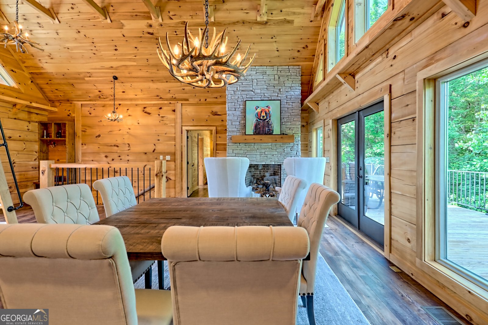 117 Ivy Ridge Way Clarkesville - 20
