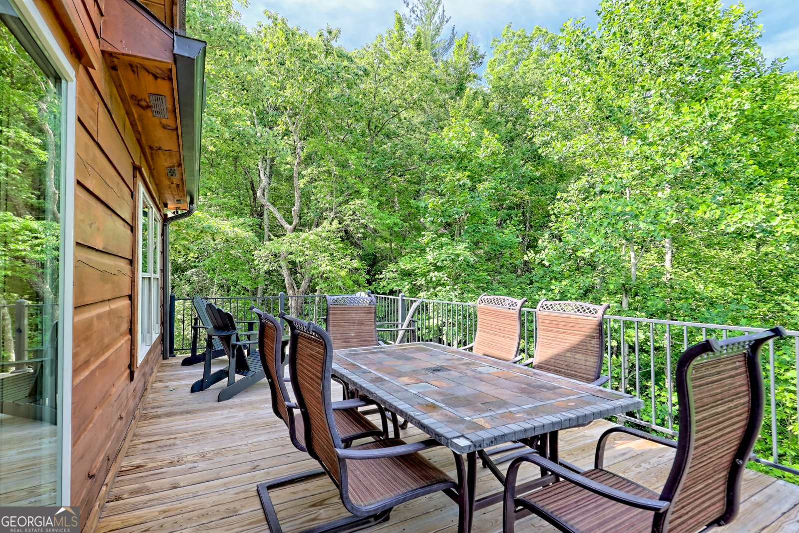 117 Ivy Ridge Way Clarkesville - 21