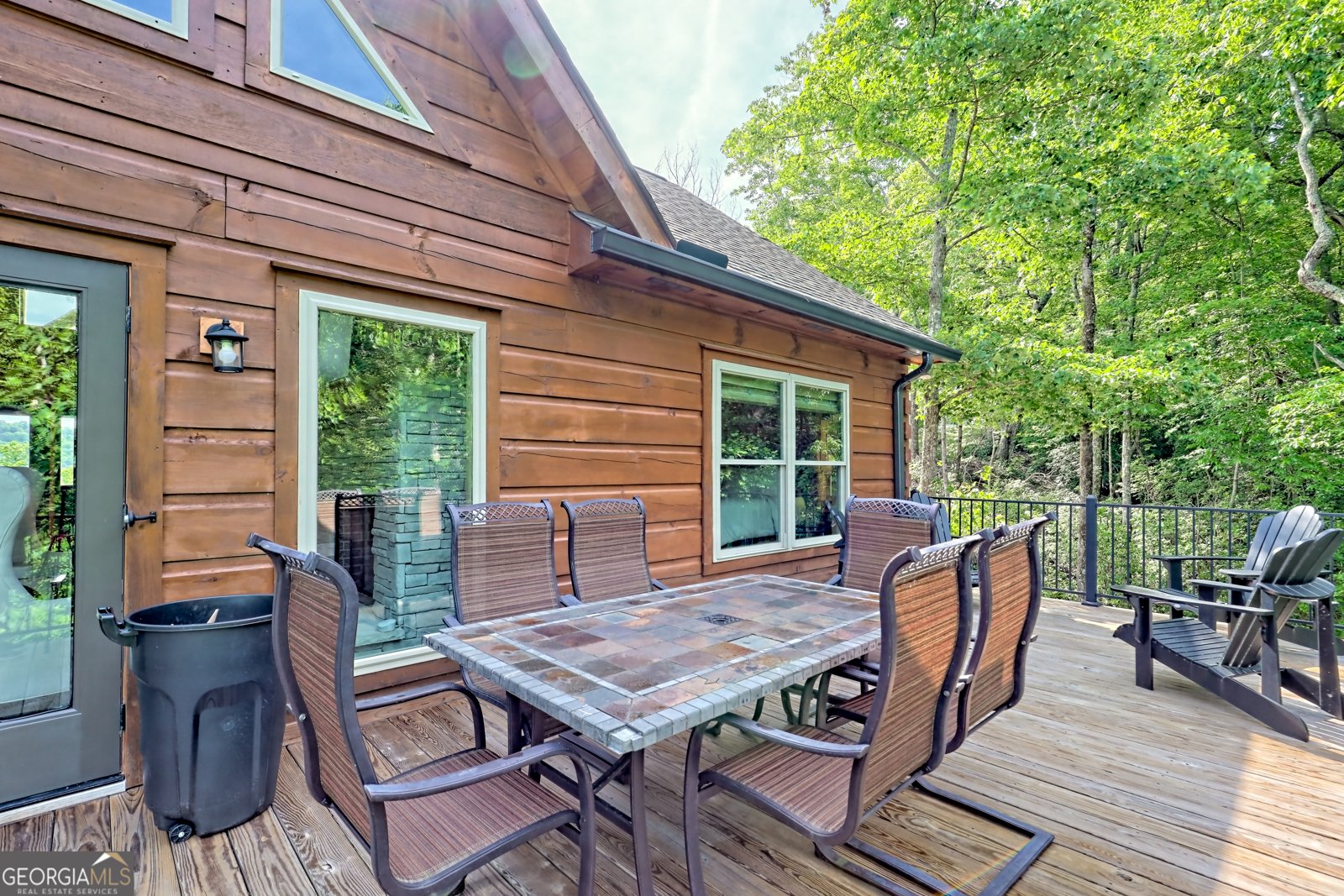 117 Ivy Ridge Way Clarkesville - 22