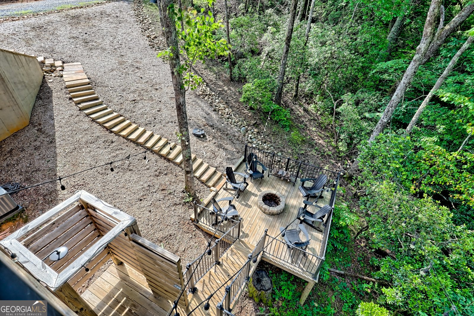117 Ivy Ridge Way Clarkesville - 23