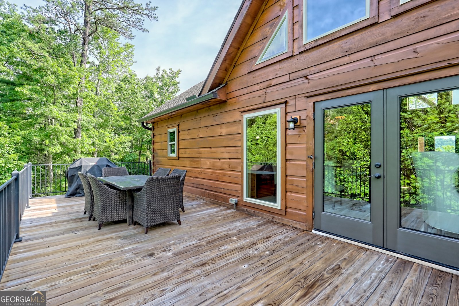 117 Ivy Ridge Way Clarkesville - 25