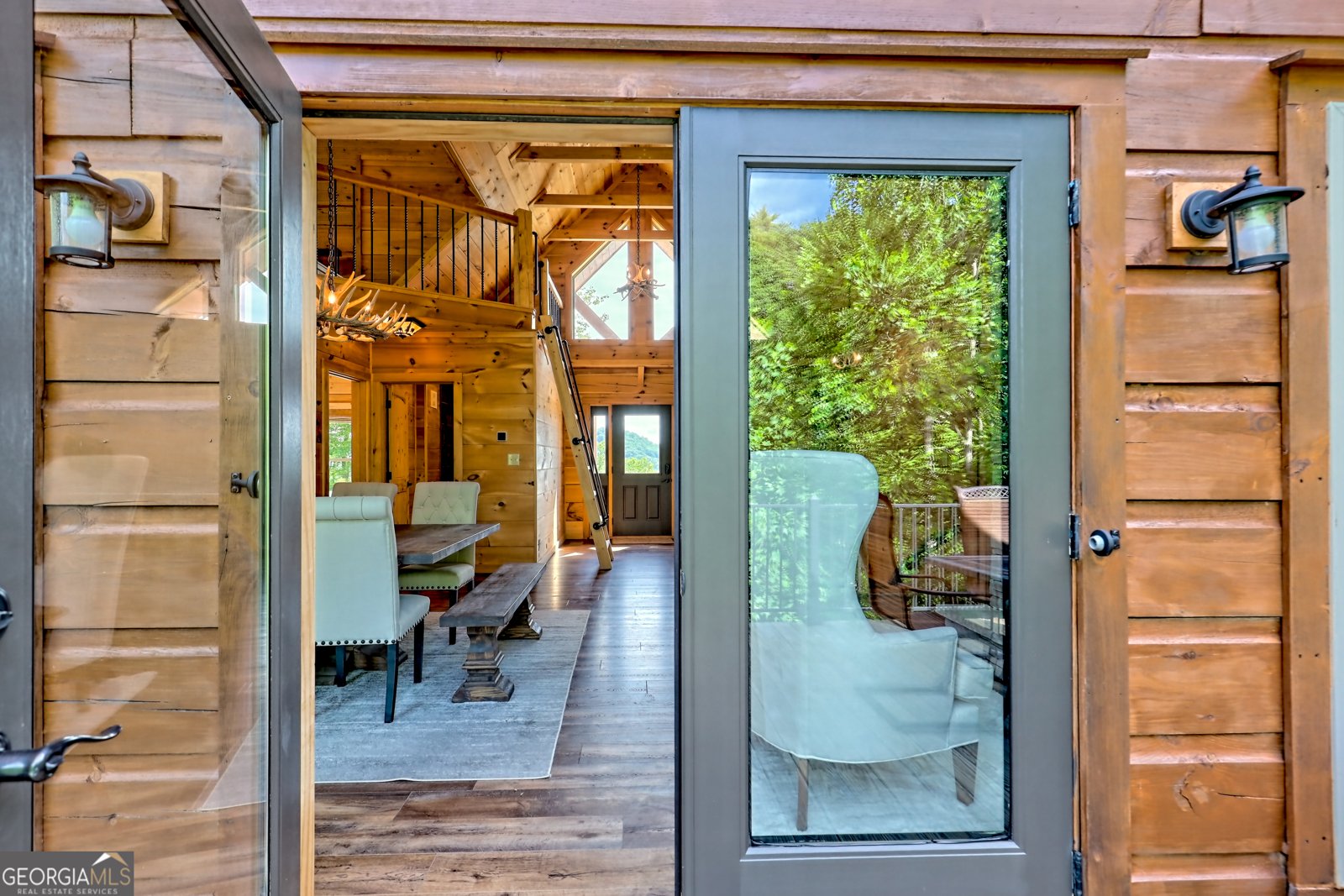 117 Ivy Ridge Way Clarkesville - 26