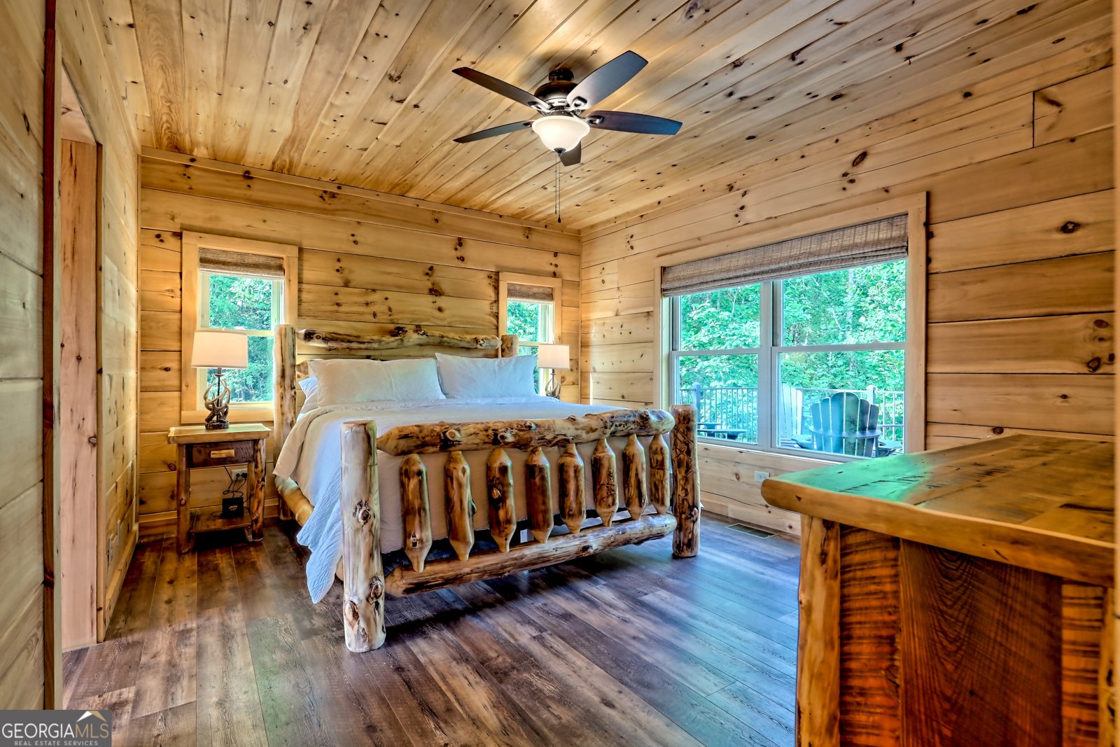 117 Ivy Ridge Way Clarkesville - 29
