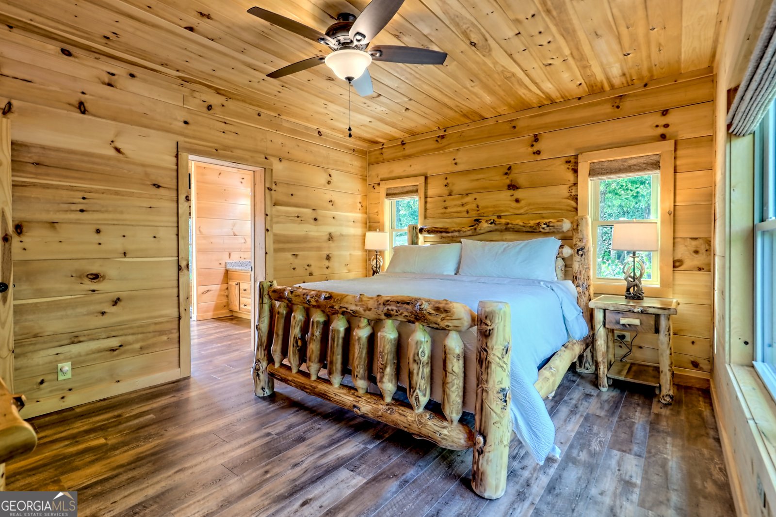117 Ivy Ridge Way Clarkesville - 30