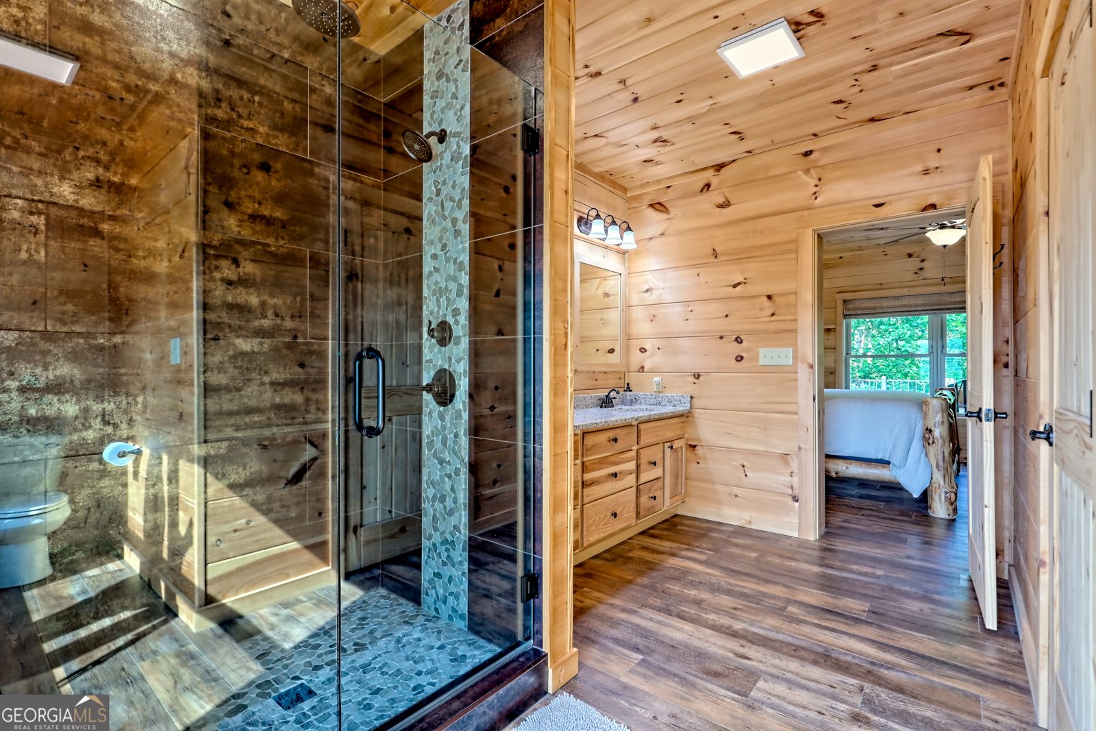 117 Ivy Ridge Way Clarkesville - 33