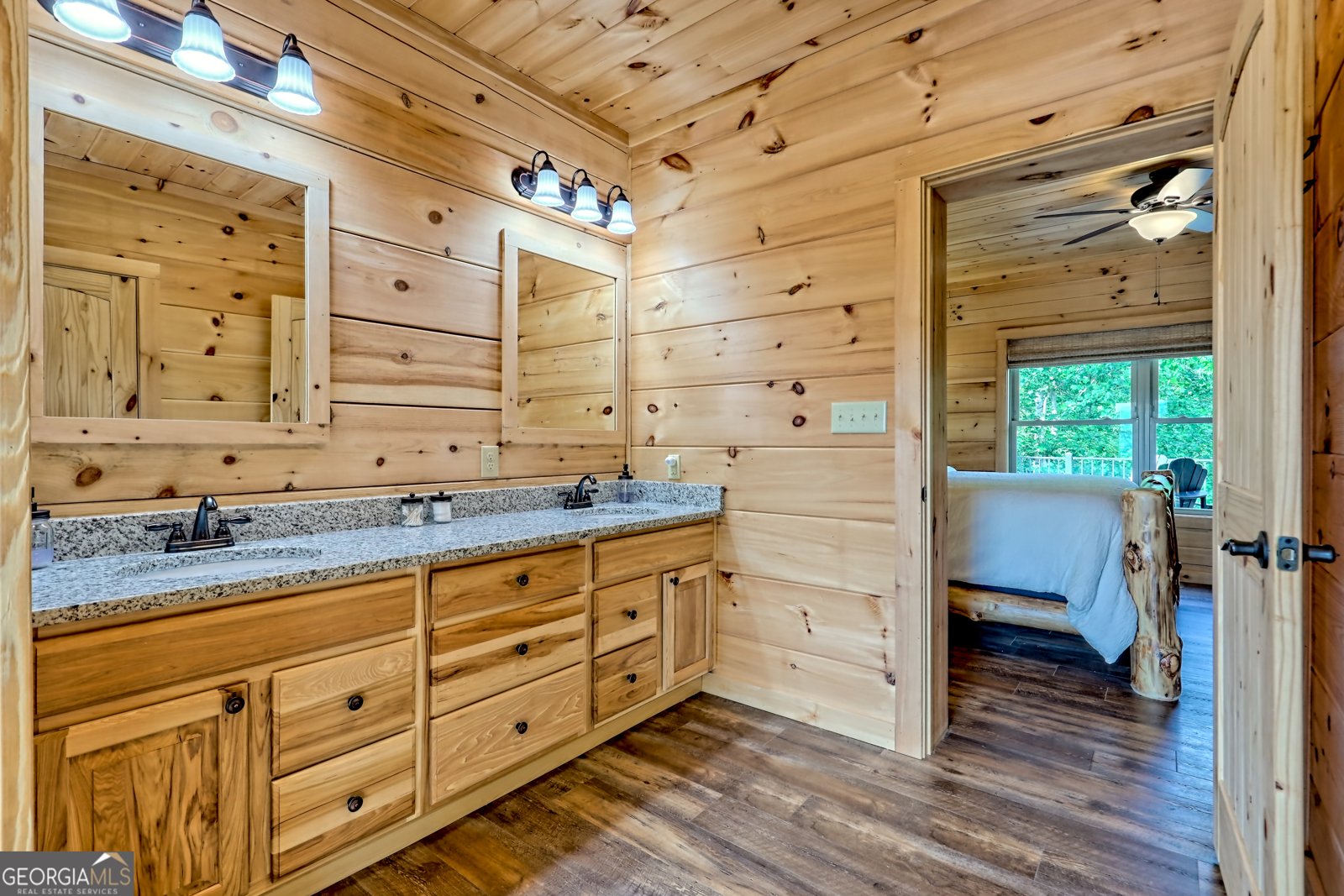 117 Ivy Ridge Way Clarkesville - 34