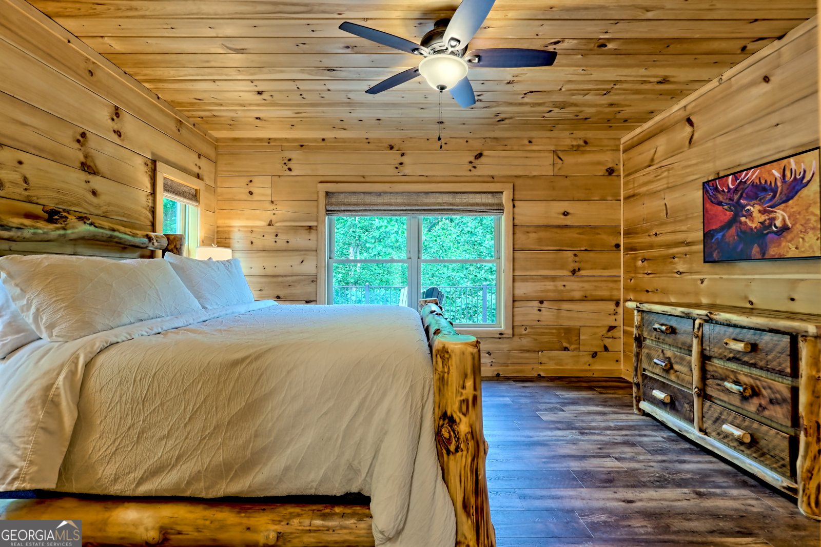 117 Ivy Ridge Way Clarkesville - 35