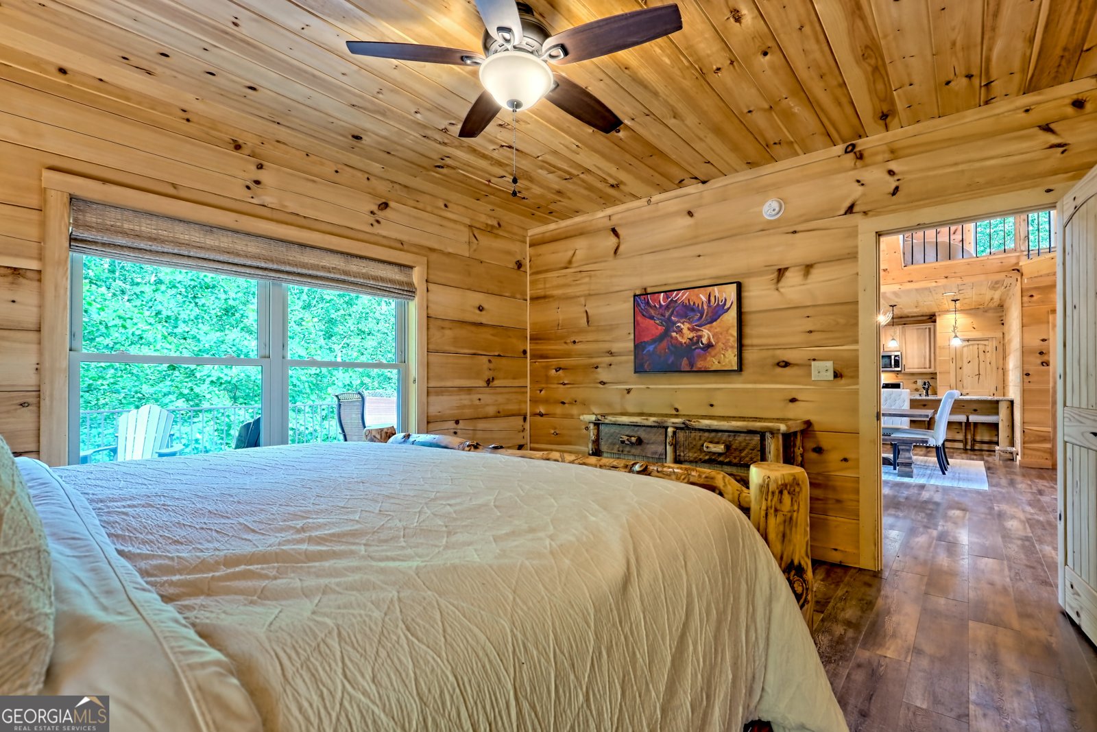 117 Ivy Ridge Way Clarkesville - 36
