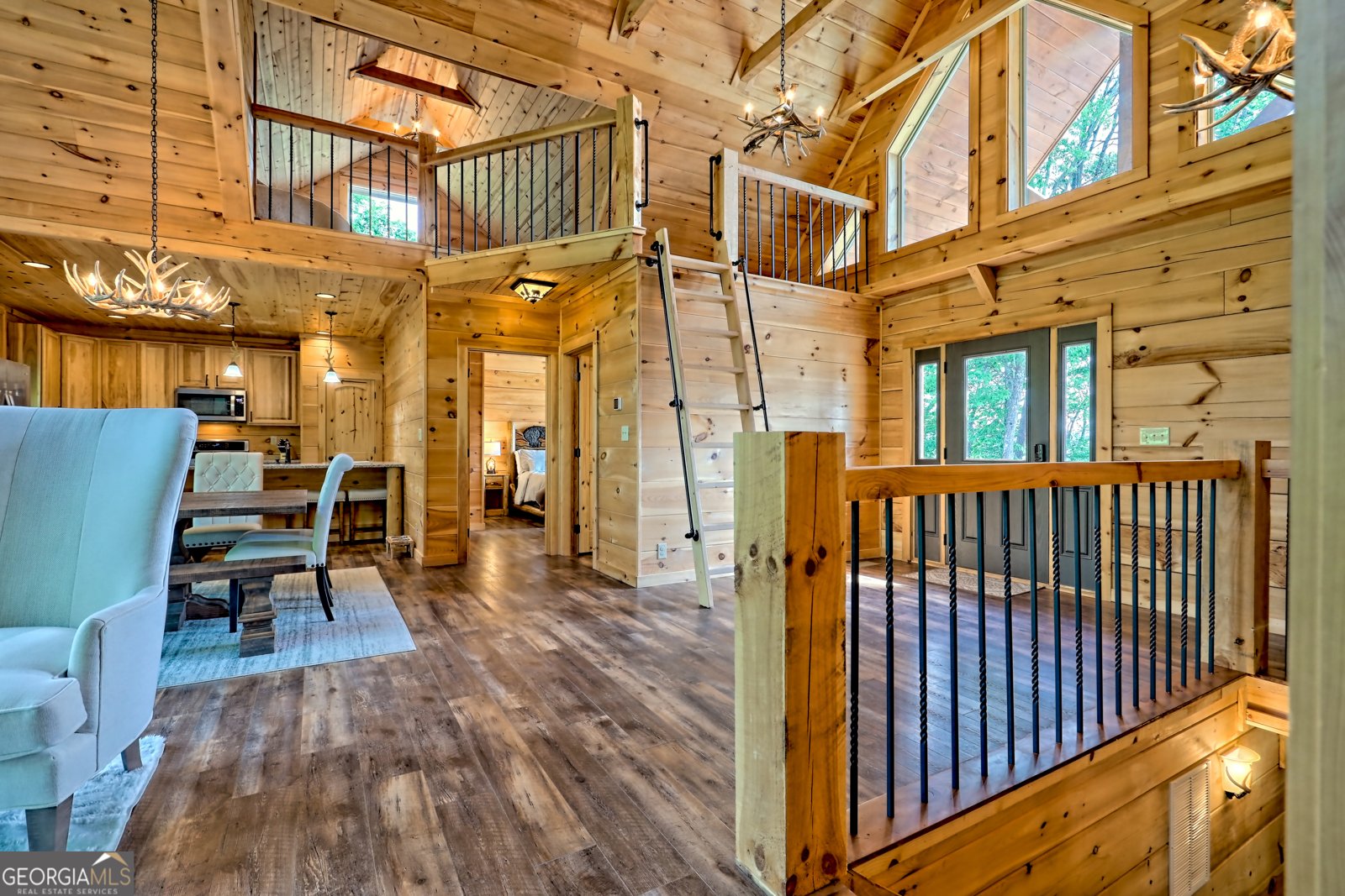 117 Ivy Ridge Way Clarkesville - 37