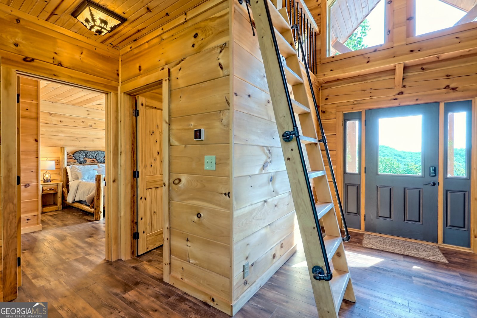 117 Ivy Ridge Way Clarkesville - 38