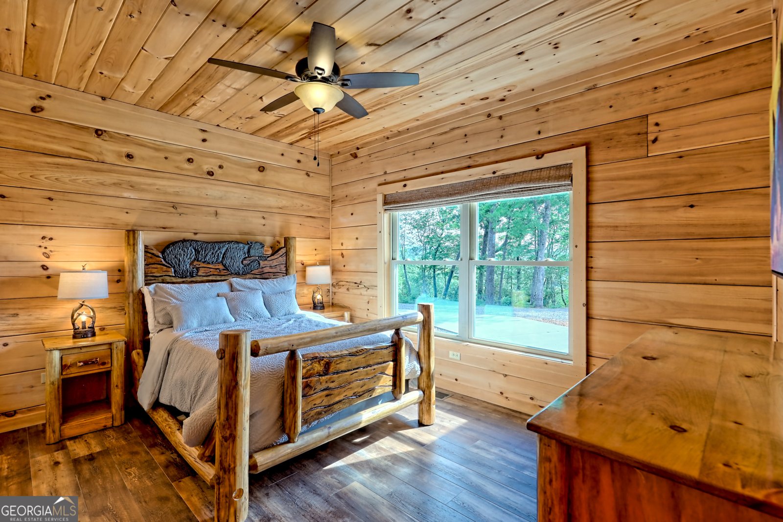 117 Ivy Ridge Way Clarkesville - 39