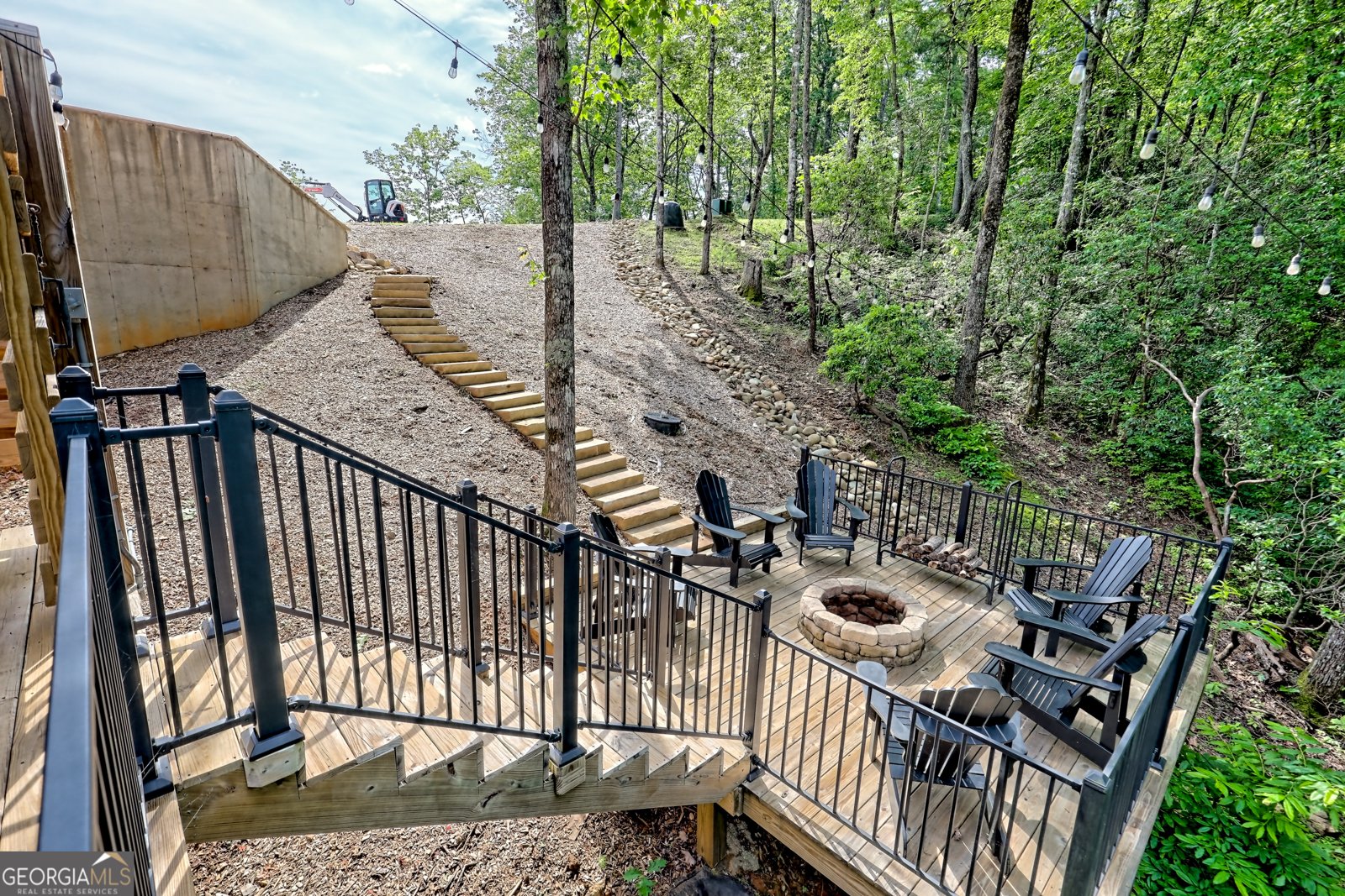 117 Ivy Ridge Way Clarkesville - 4