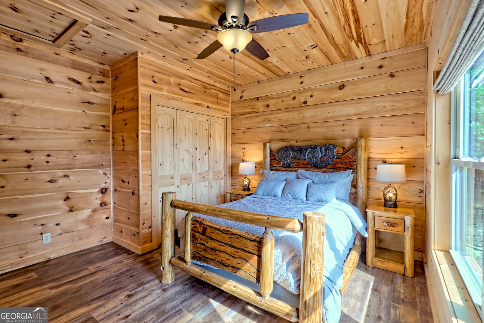 117 Ivy Ridge Way Clarkesville - 40