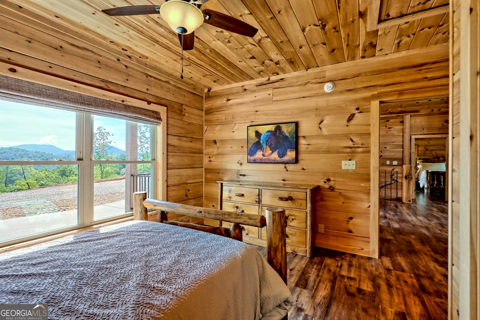 117 Ivy Ridge Way Clarkesville - 41