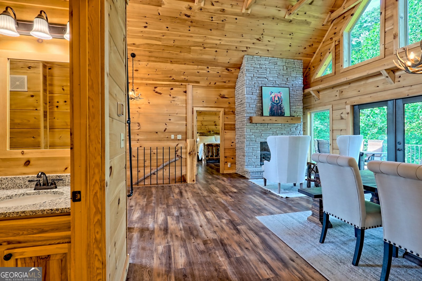 117 Ivy Ridge Way Clarkesville - 42