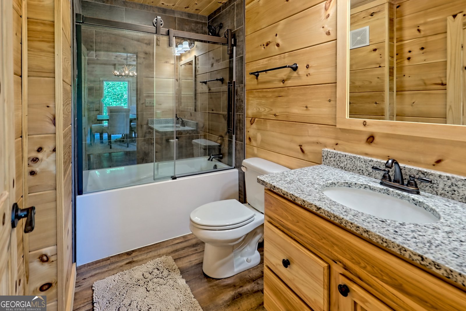 117 Ivy Ridge Way Clarkesville - 43
