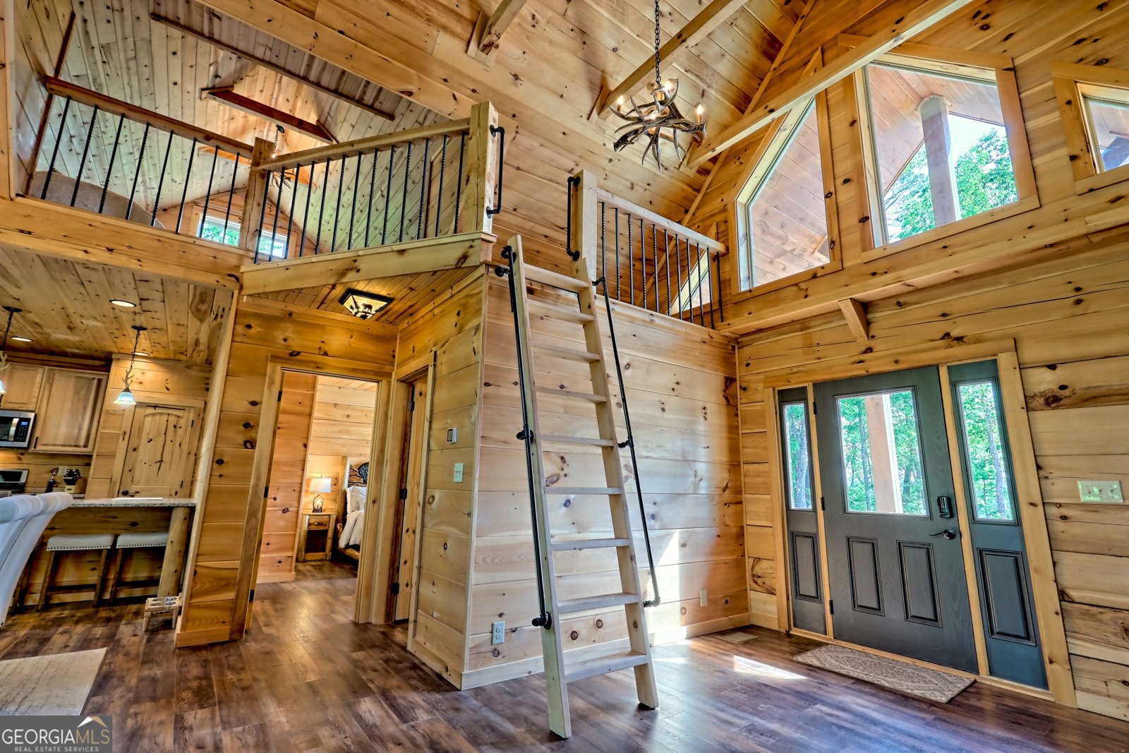 117 Ivy Ridge Way Clarkesville - 44