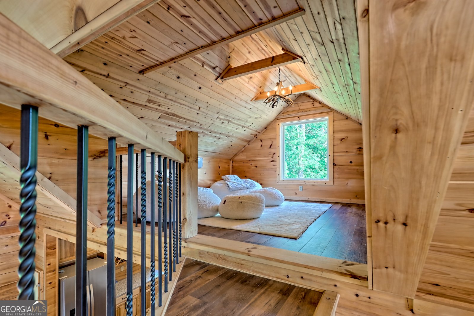 117 Ivy Ridge Way Clarkesville - 45