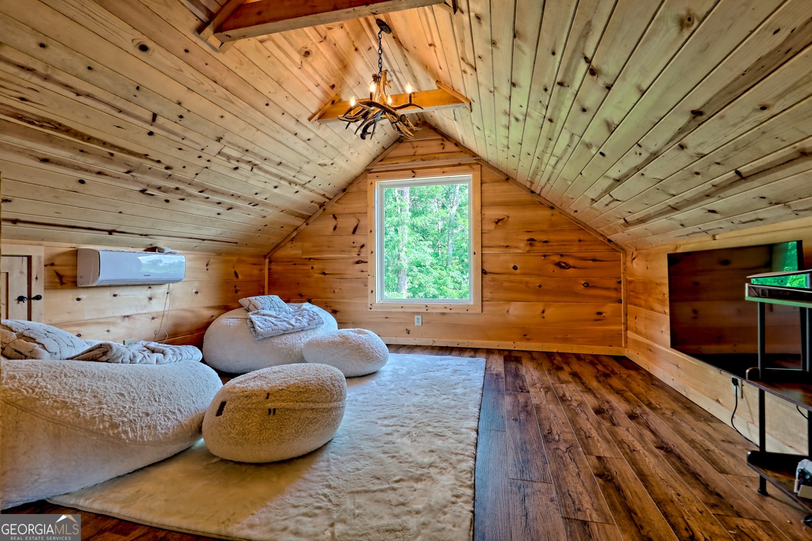 117 Ivy Ridge Way Clarkesville - 46