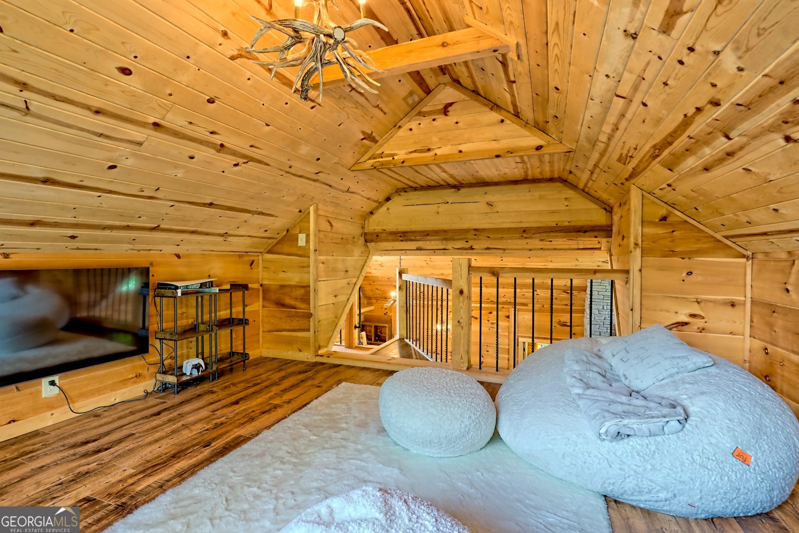 117 Ivy Ridge Way Clarkesville - 47