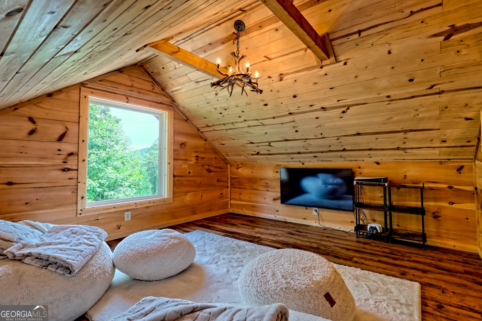 117 Ivy Ridge Way Clarkesville - 48