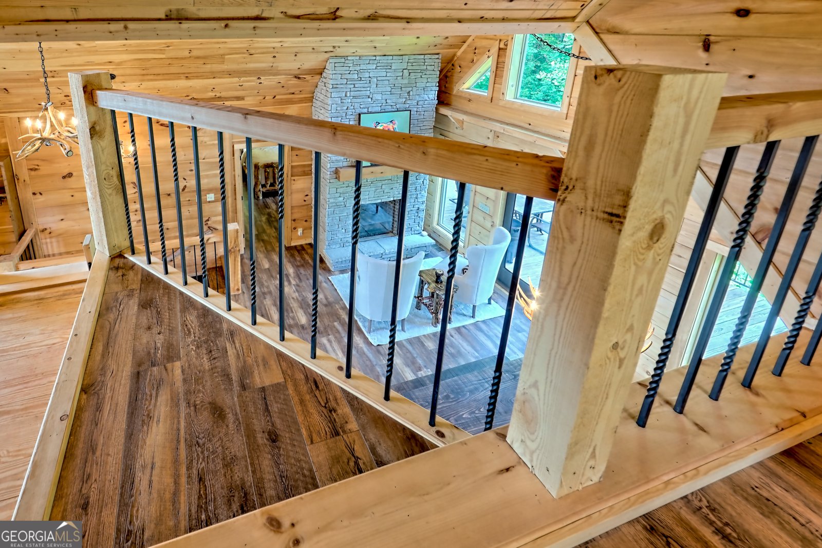 117 Ivy Ridge Way Clarkesville - 49