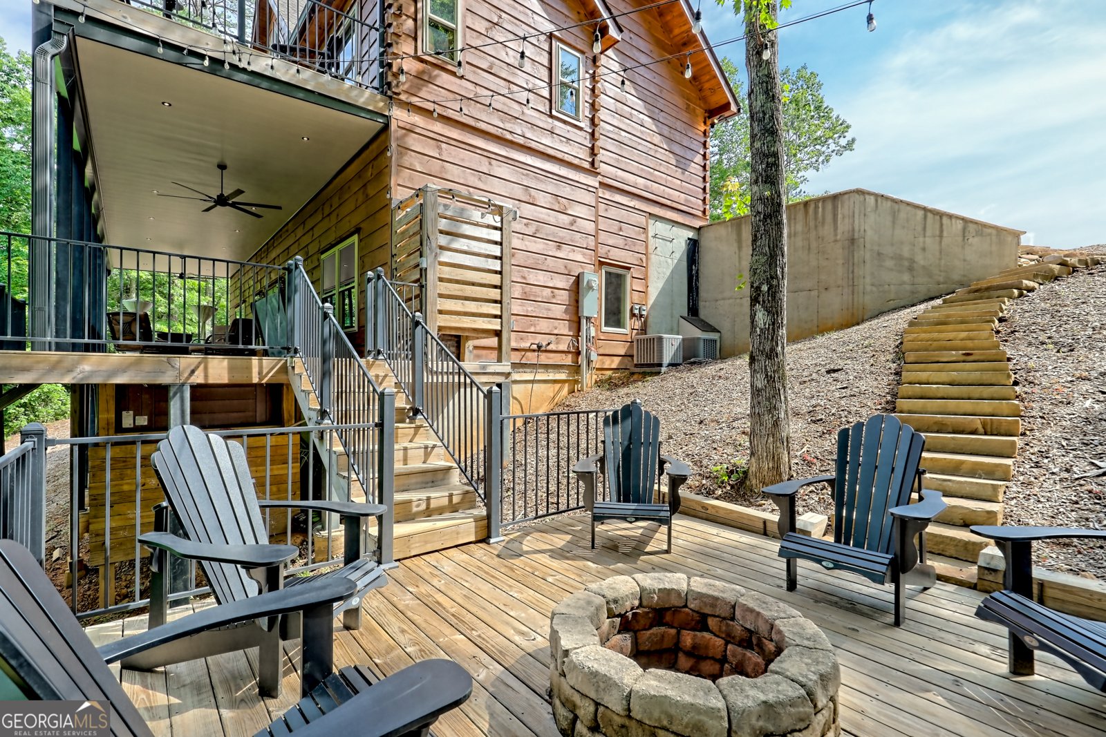 117 Ivy Ridge Way Clarkesville - 5