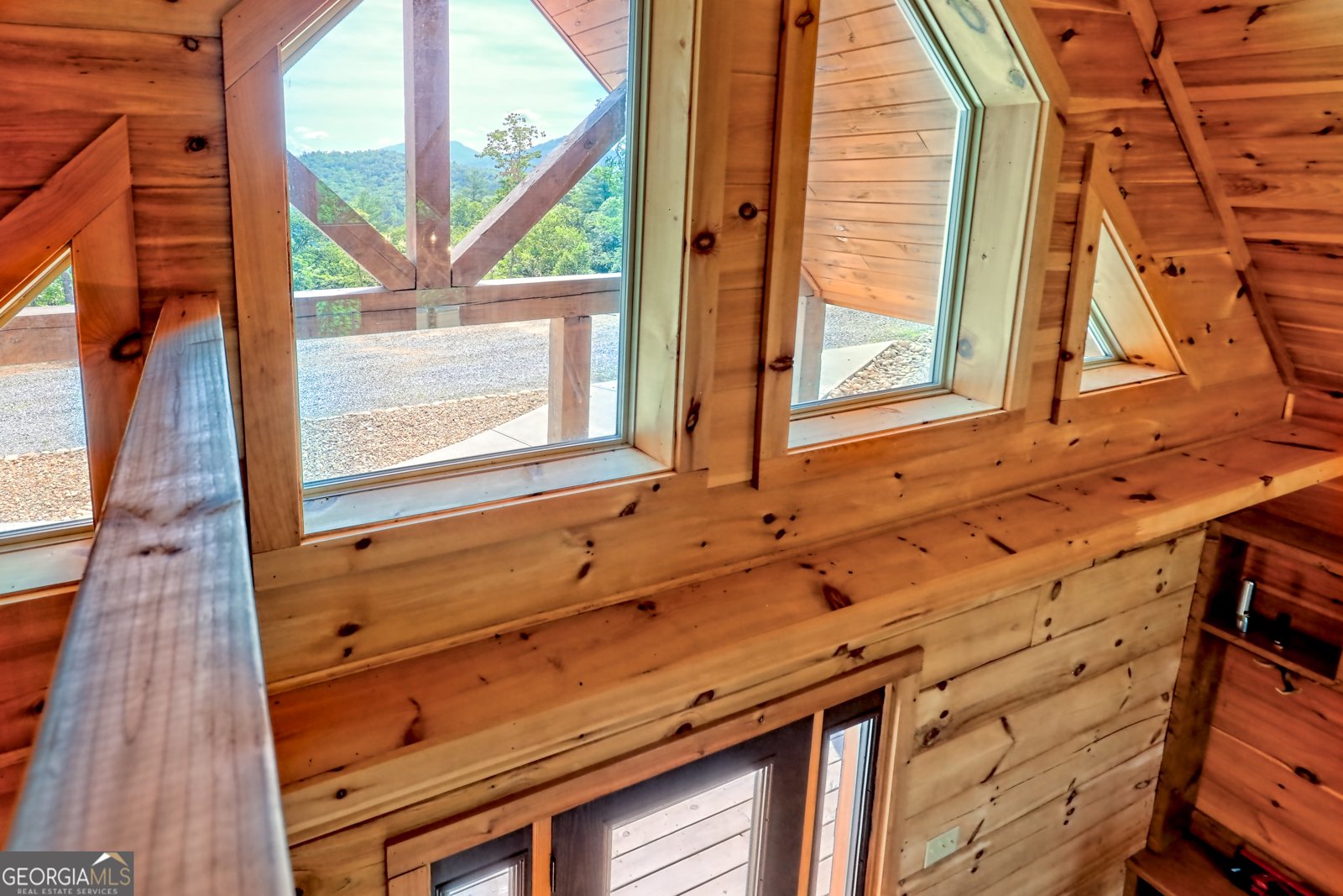 117 Ivy Ridge Way Clarkesville - 50