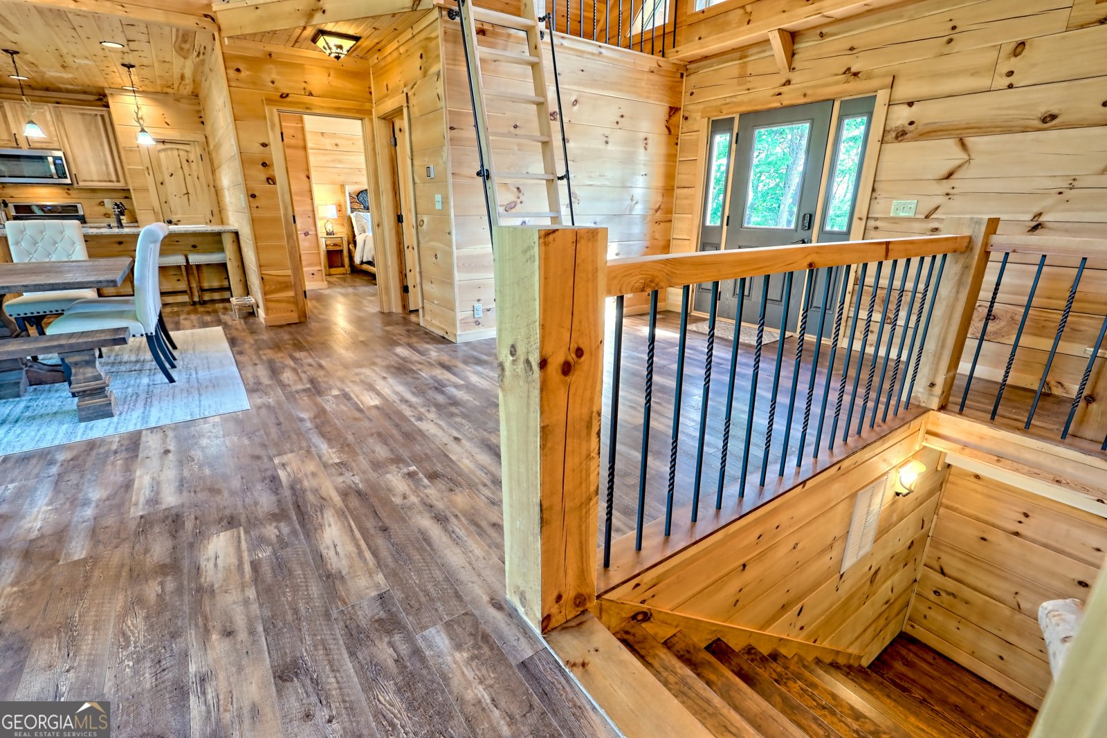 117 Ivy Ridge Way Clarkesville - 52