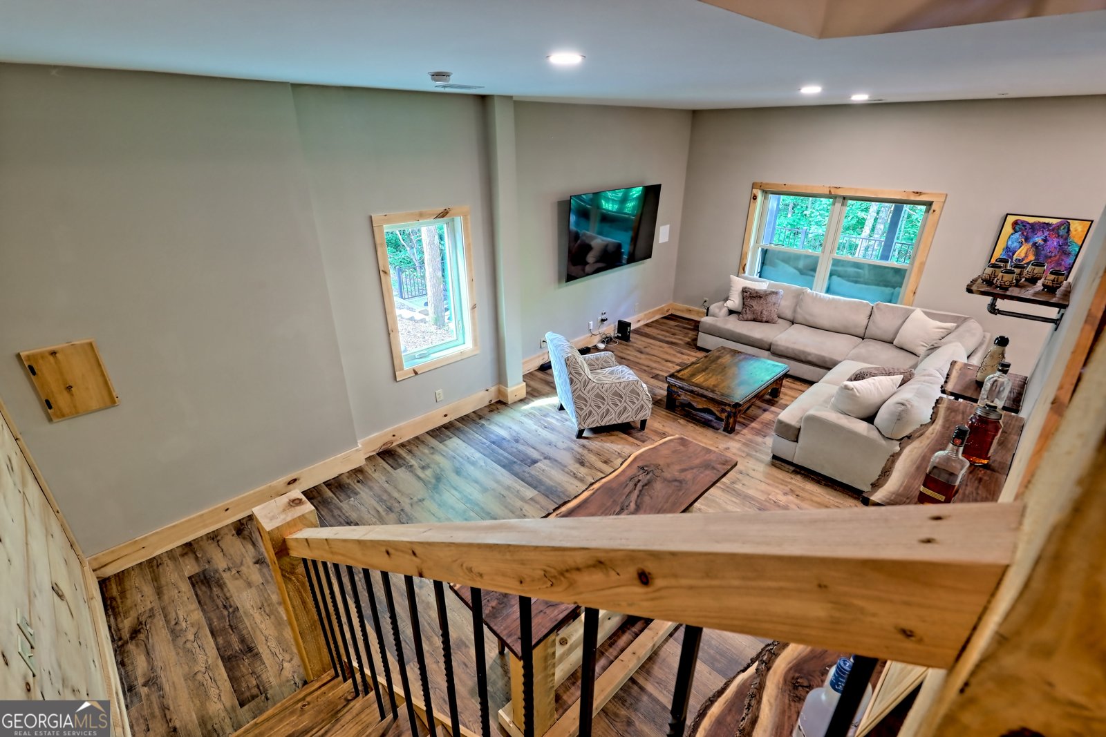 117 Ivy Ridge Way Clarkesville - 53