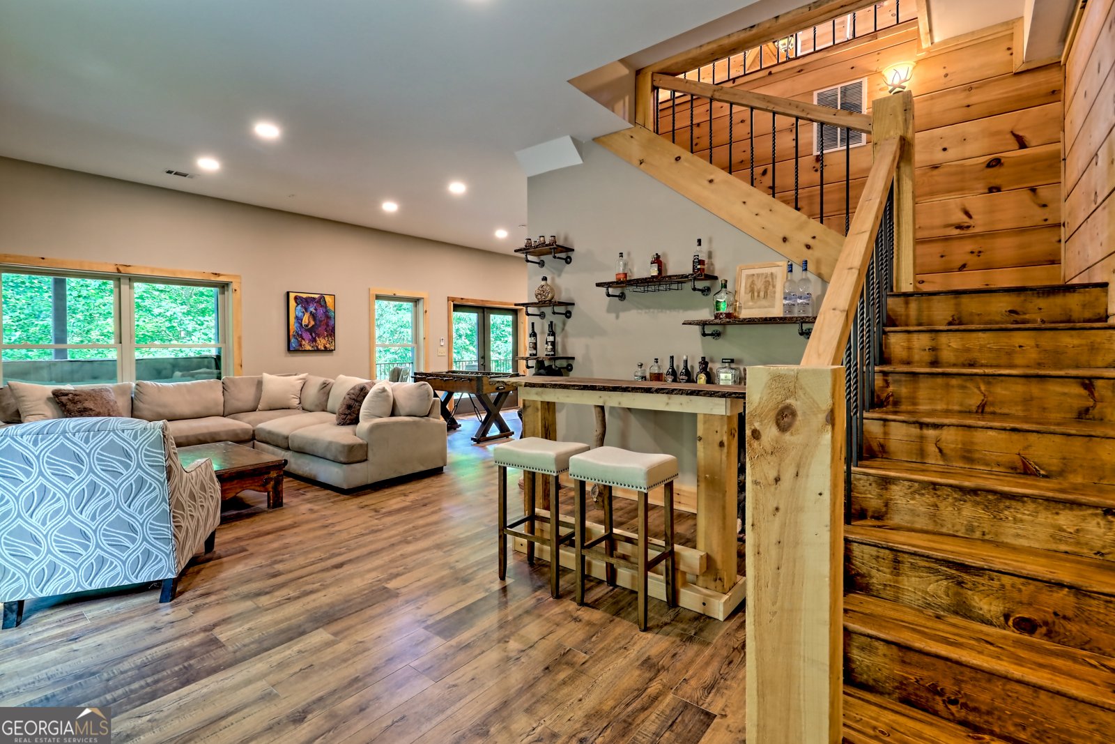 117 Ivy Ridge Way Clarkesville - 54