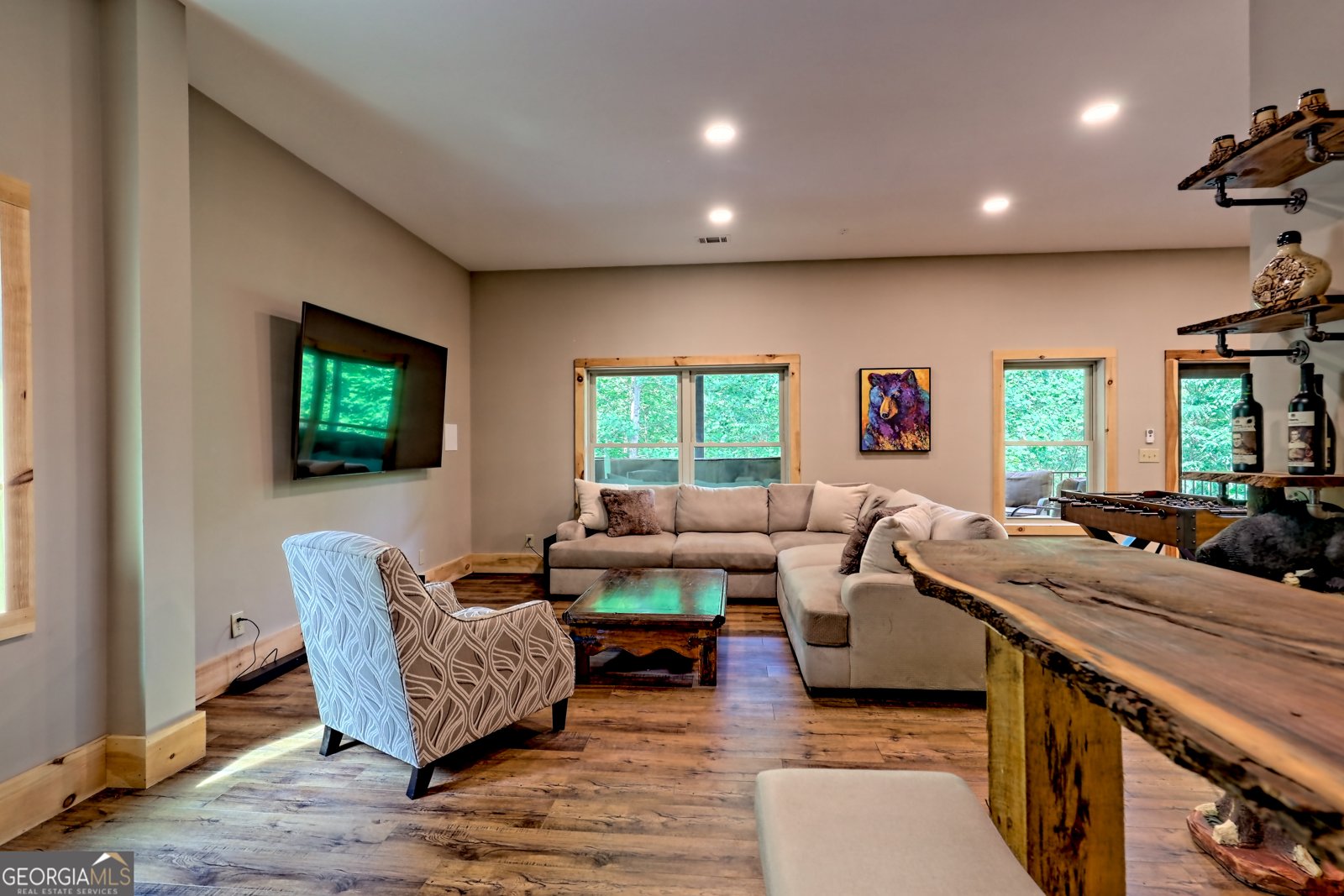 117 Ivy Ridge Way Clarkesville - 55
