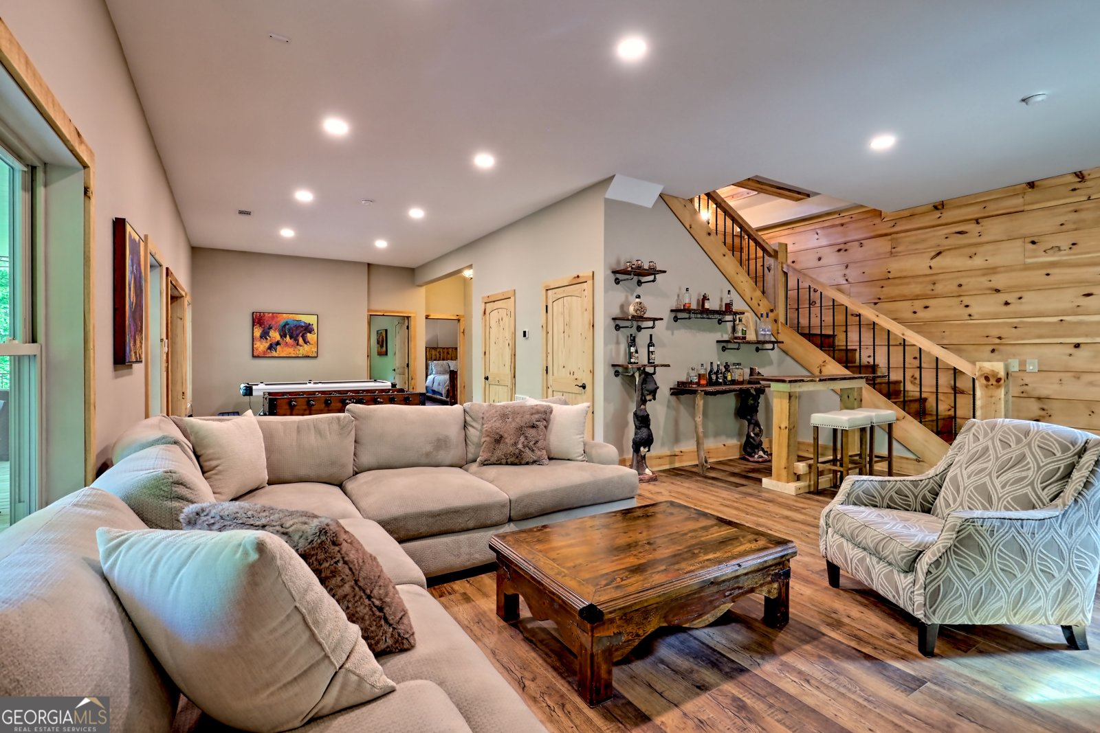 117 Ivy Ridge Way Clarkesville - 56