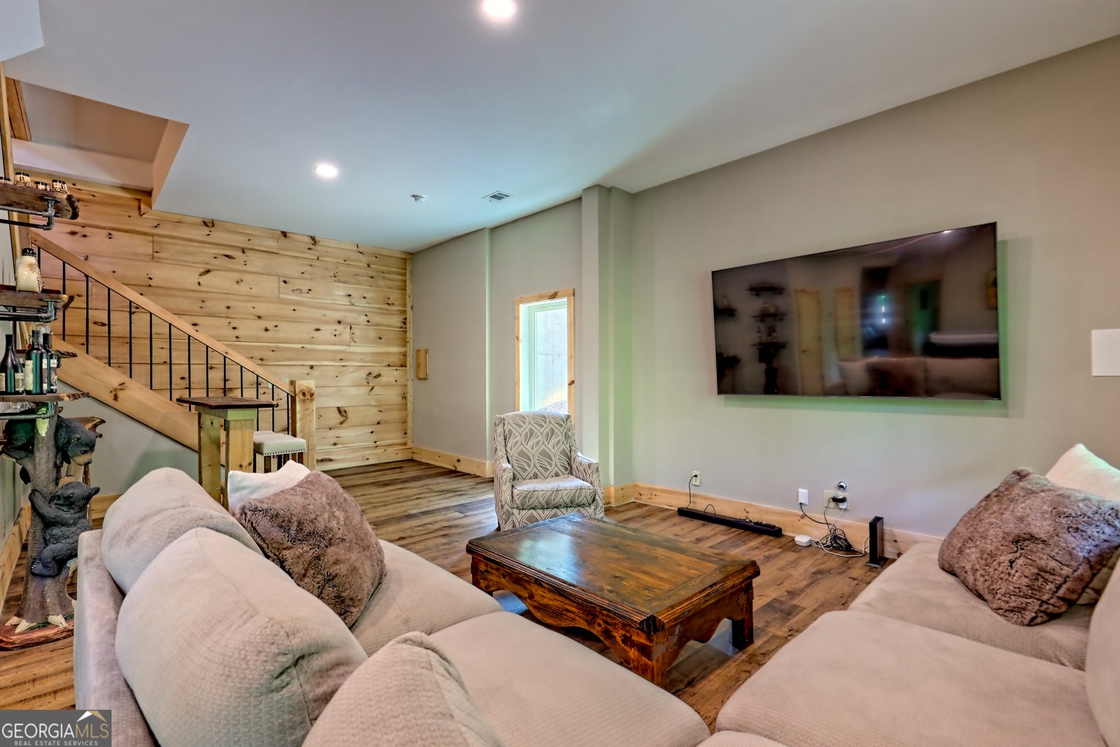 117 Ivy Ridge Way Clarkesville - 57