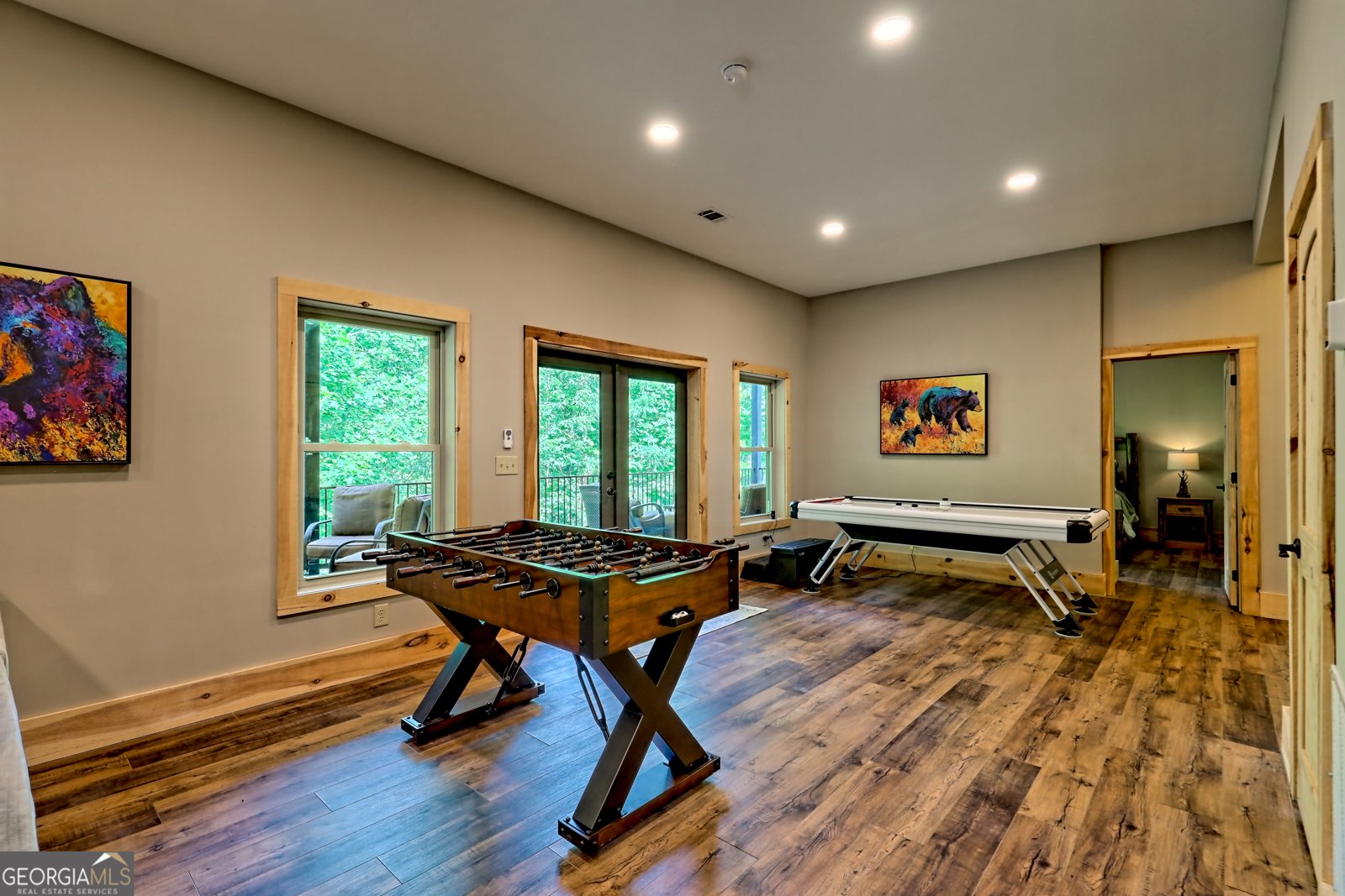 117 Ivy Ridge Way Clarkesville - 58