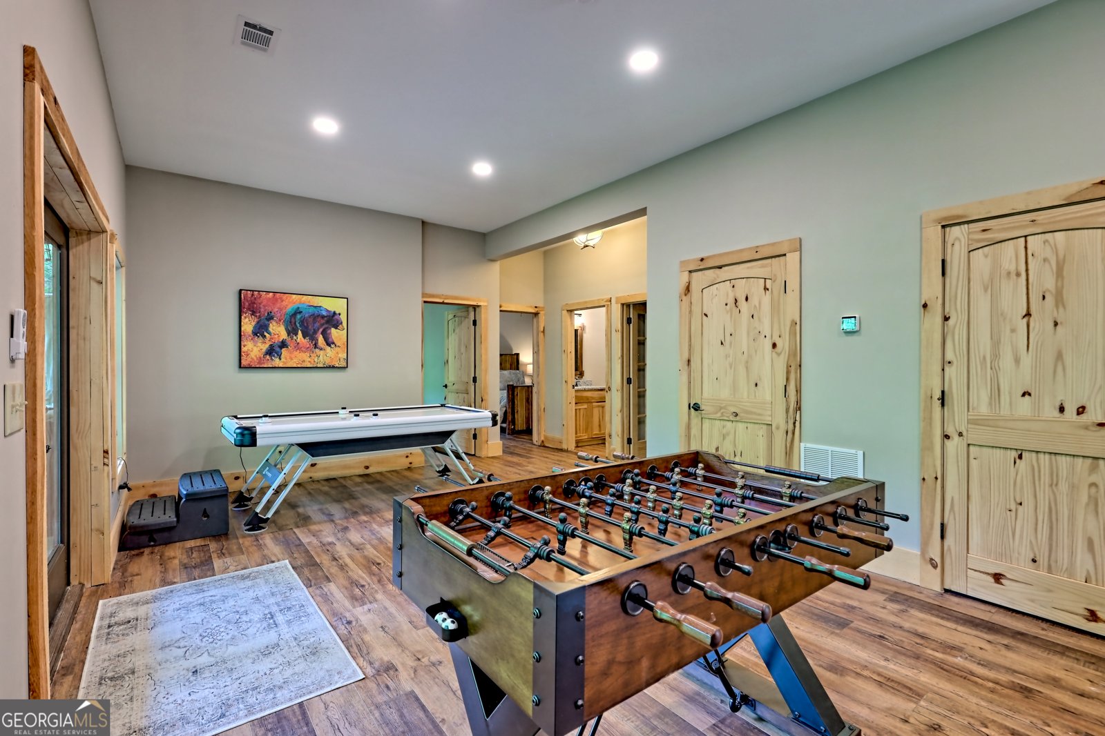 117 Ivy Ridge Way Clarkesville - 59