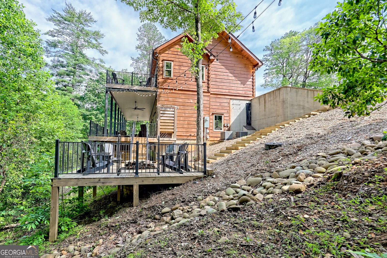 117 Ivy Ridge Way Clarkesville - 6