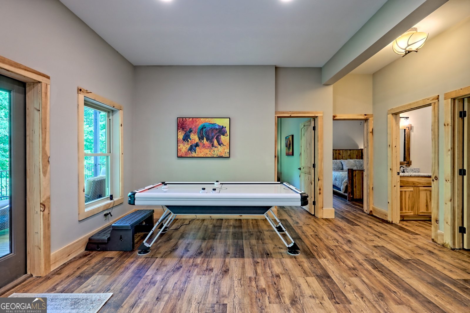 117 Ivy Ridge Way Clarkesville - 60