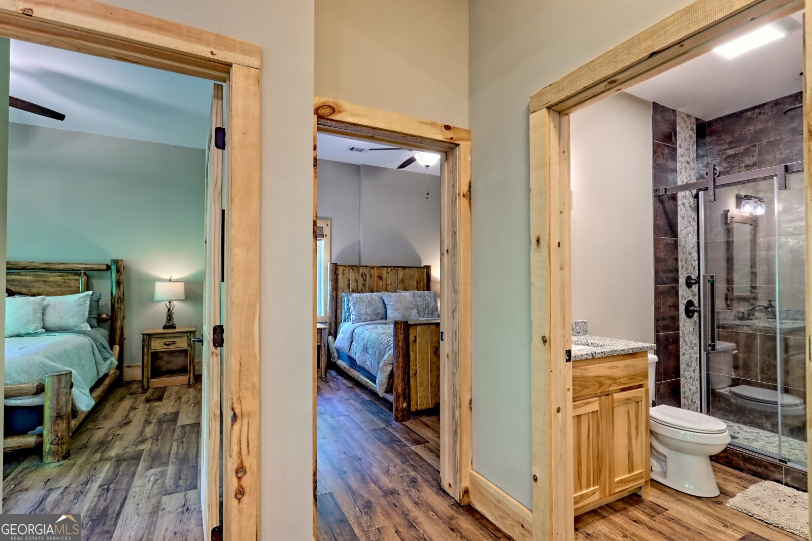 117 Ivy Ridge Way Clarkesville - 61