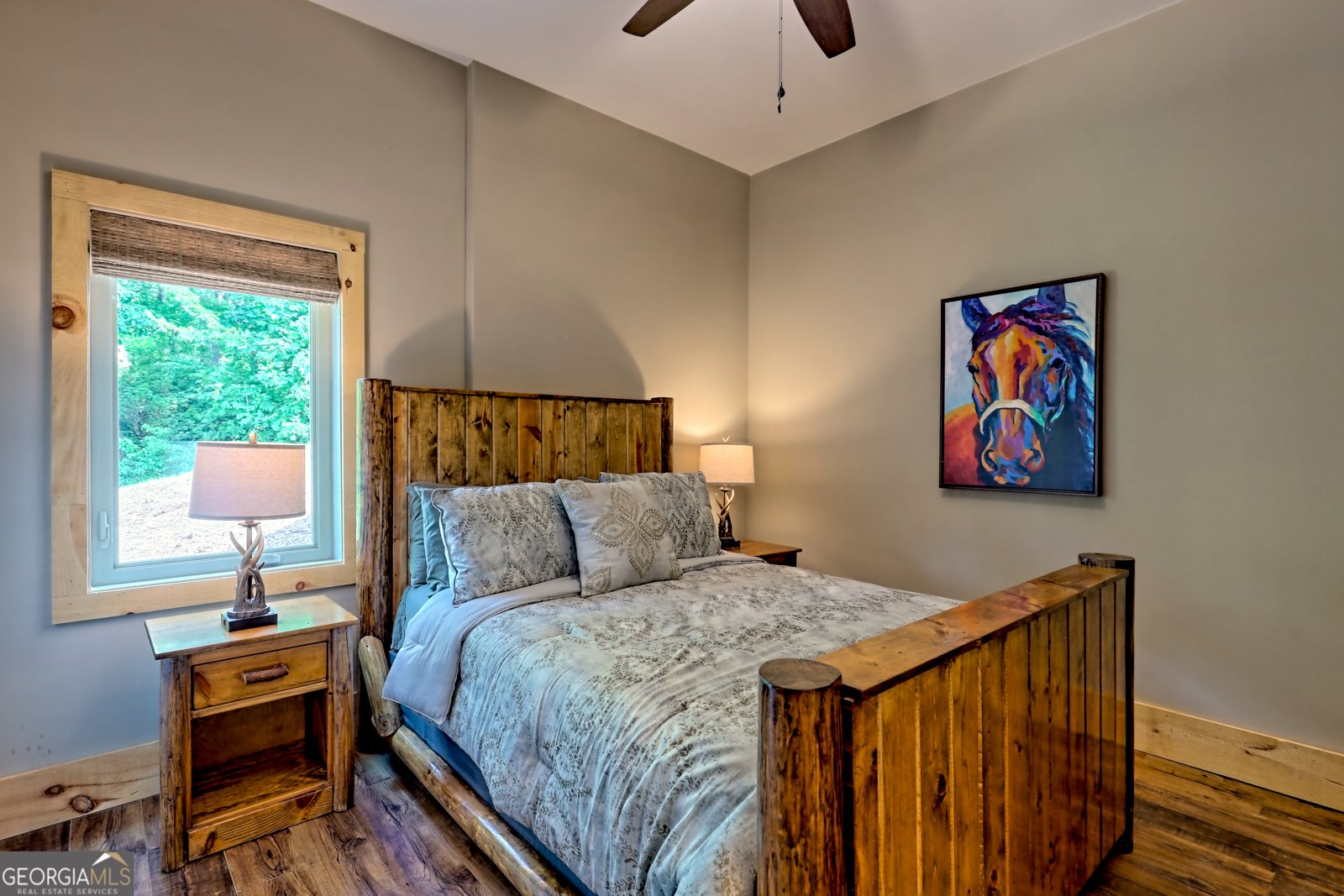 117 Ivy Ridge Way Clarkesville - 62