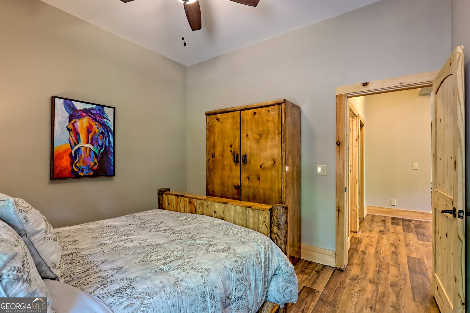 117 Ivy Ridge Way Clarkesville - 63