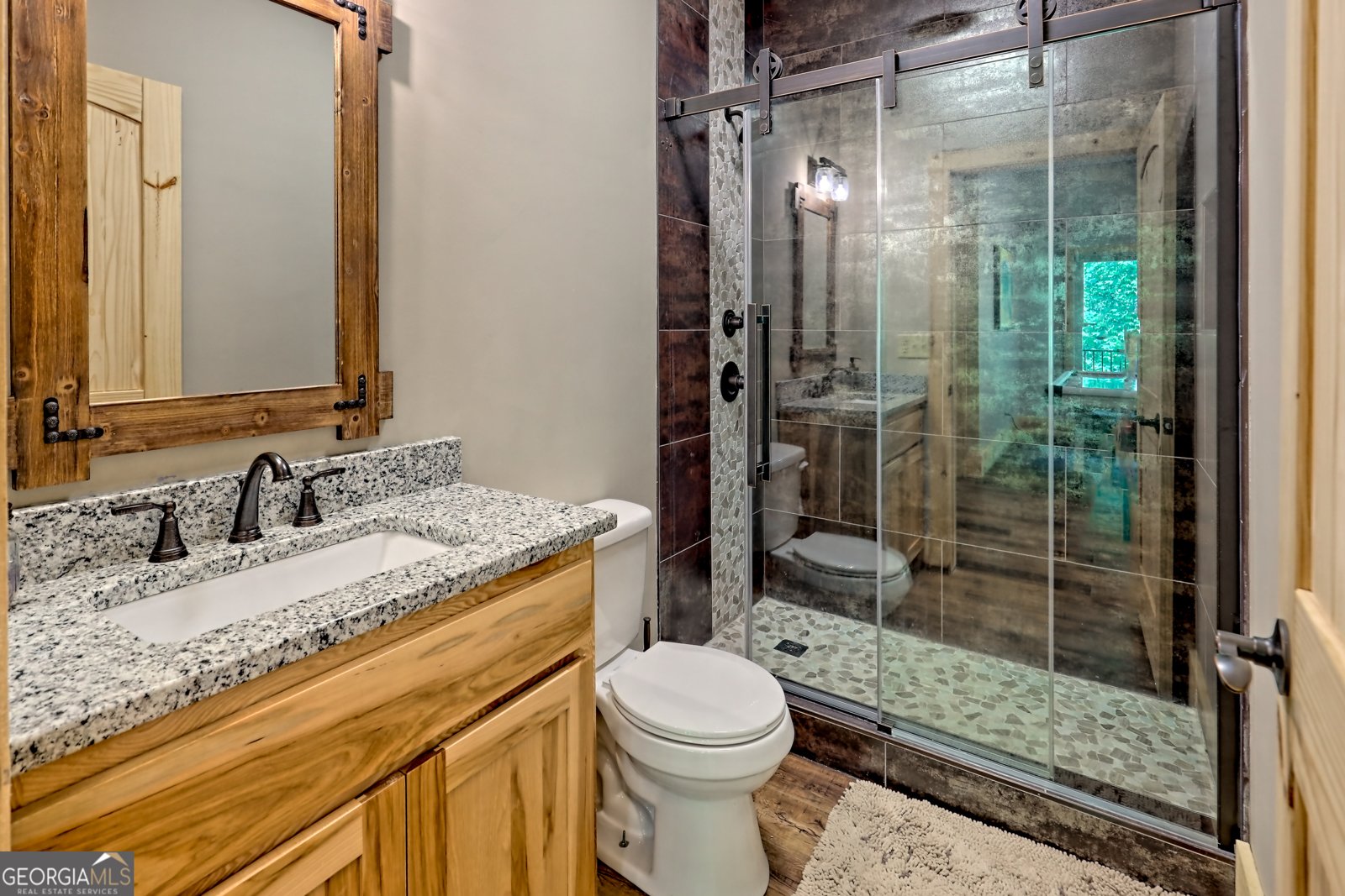 117 Ivy Ridge Way Clarkesville - 64