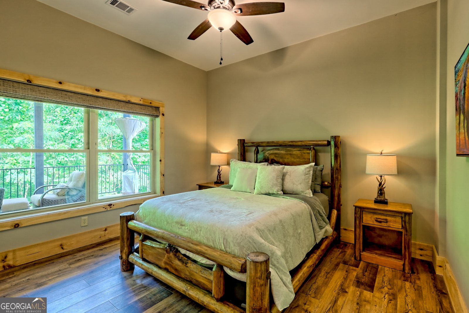 117 Ivy Ridge Way Clarkesville - 65
